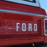 Custom Ford Bronco at Burls Hypnotic 04